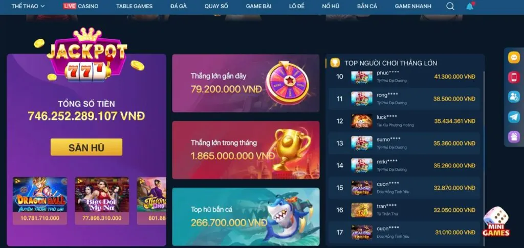 Nạp tiền qua thẻ cào điện thoại
